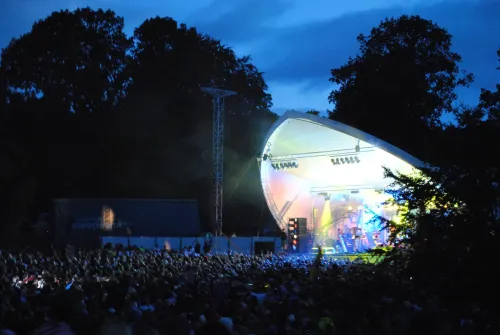 Kendal Calling