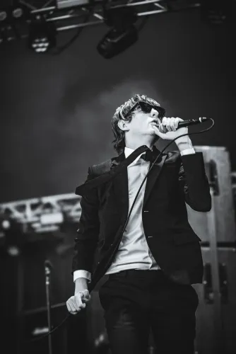 Laneway Festival