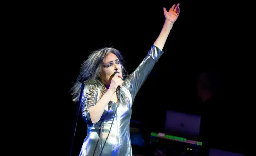 Latitude Festival