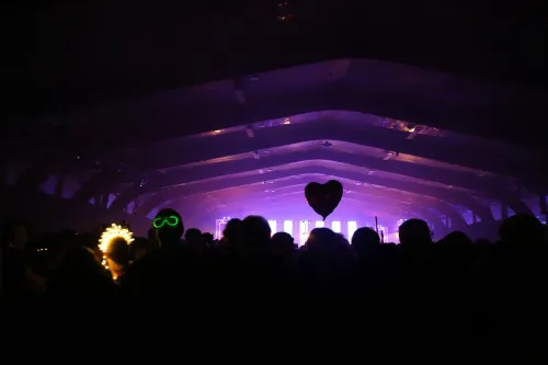 Les Trans Musicales de Rennes