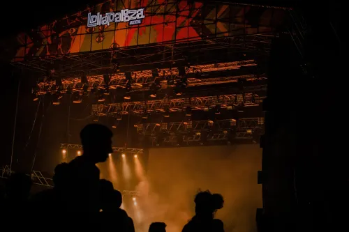 Lollapalooza Argentina