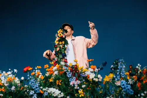 Lollapalooza Berlin