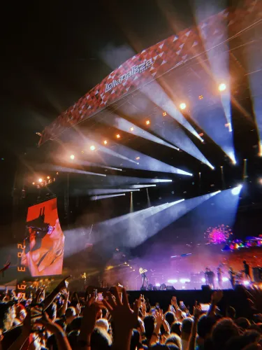Lollapalooza Brasil