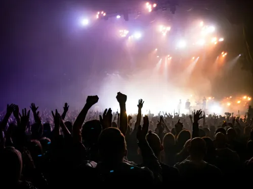 Lollapalooza Paris