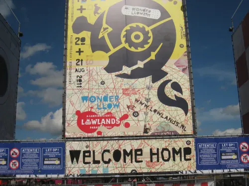 Lowlands