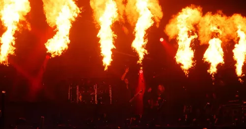 Motocultor Festival