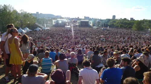 Osheaga