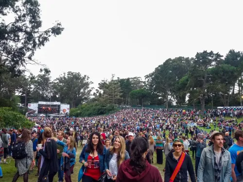 Outside Lands