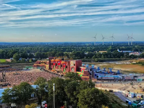 Parookaville