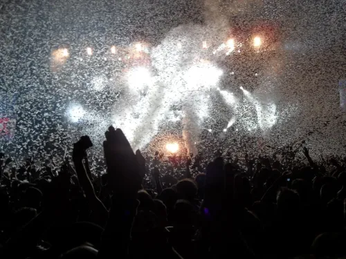 Pukkelpop