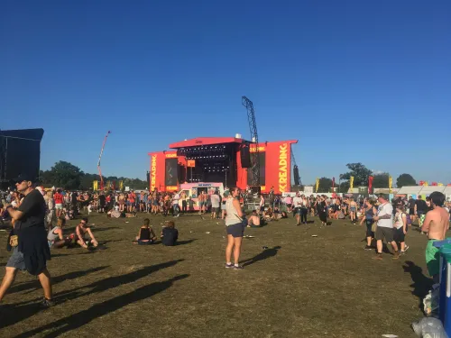 Reading & Leeds