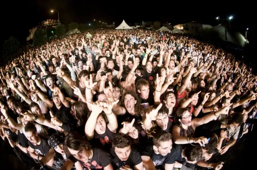 Resurrection Fest