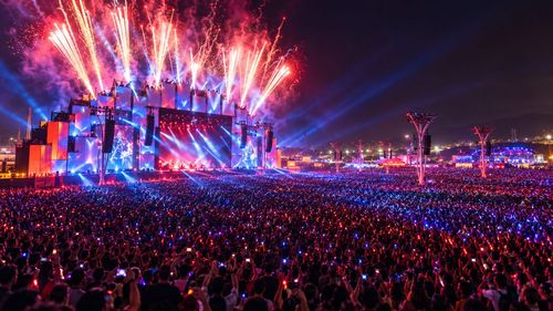 Rock in Rio