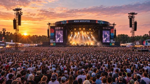 Rock Werchter