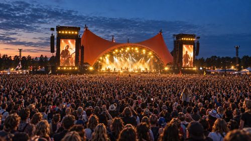 Roskilde