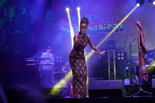 Rototom Sunsplash