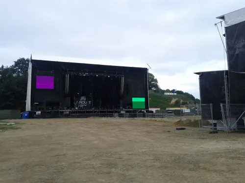 La Route du Rock