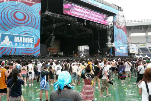 Summer Sonic