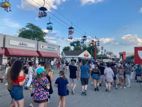 Summerfest