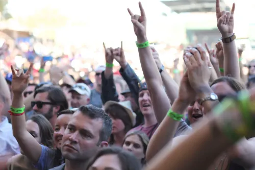 South by Southwest