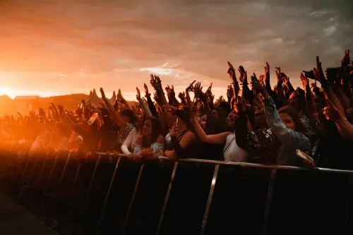 Tomorrowland Brasil