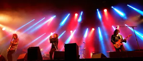 Festival de Trélazé