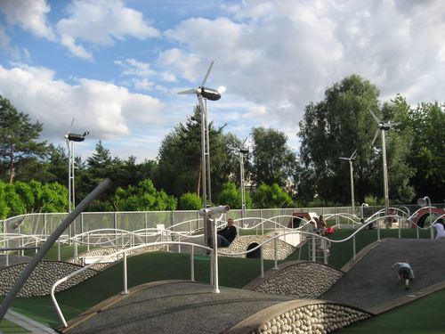 Villette Sonique