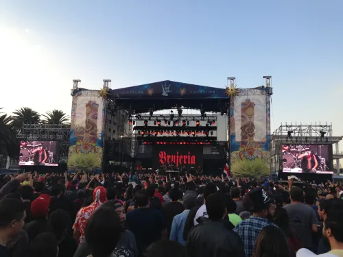 Vive Latino