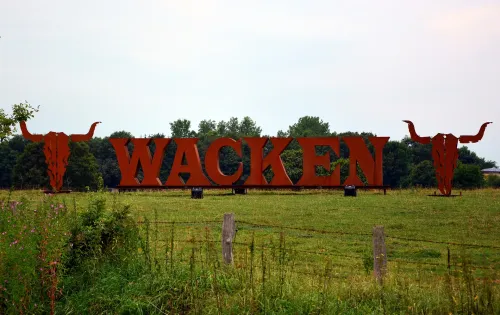 Wacken Open Air